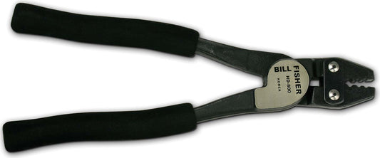 Billfisher Heavy Duty Crimper HD-800 - Reel Draggin' Tackle