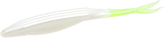 Zoom Super Fluke 10bg Pearl-ct