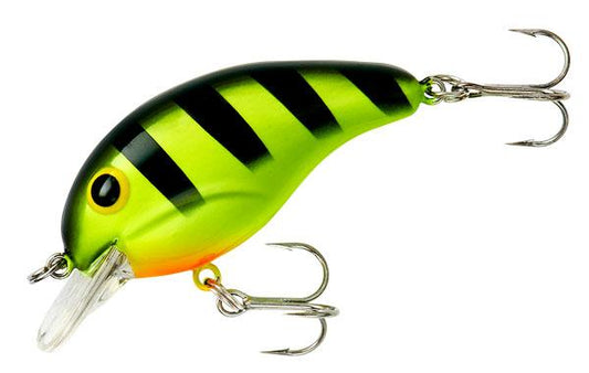 Bandit Mr 1-4 2"" Chart-black Stripe