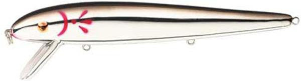Cor Red Fin 3-8-chrome-black Back