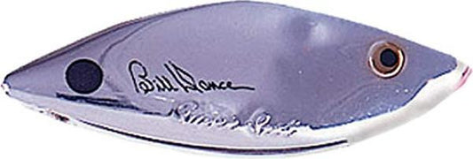 Cor Sup Spot 2.5"" 1-4-chrm-blue