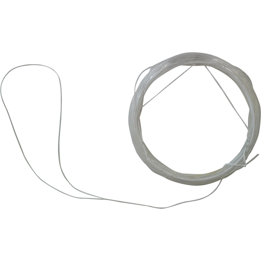 Wind on Leader - Reel Draggin' Tackle - 1