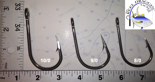 Tuna Fish Hooks