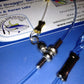 Tile Fish Rigs, Circle Hook Rigs (5/0 - 9/0  1x wire Circle Hooks) - Reel Draggin' Tackle - 4
