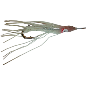 Tile Fish Rigs, Circle Hook Rigs (5/0 - 9/0  1x wire Circle Hooks) - Reel Draggin' Tackle - 10