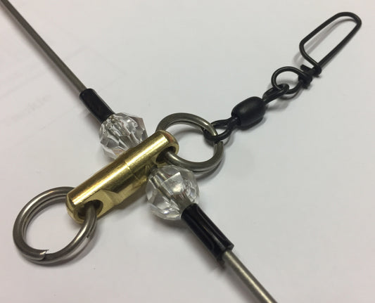 Spreader Bar Center Block