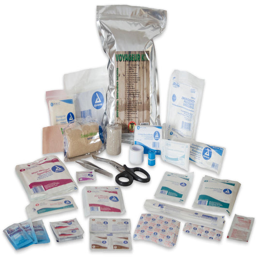 Voyageur Kit