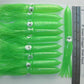 Spreader Bars -7.5 inch Shell Squid BIRD Bars - Reel Draggin' Tackle - 9