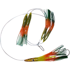 Slammin Squid Chain - Reel Draggin' Tackle