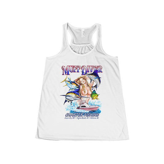 Women's Racerback Tank