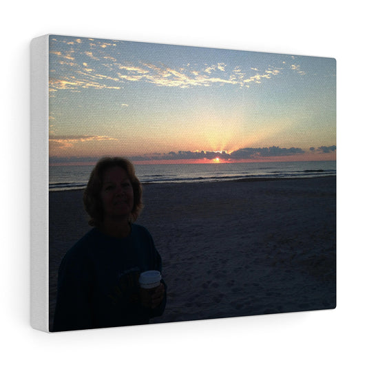 Canvas Gallery Wraps