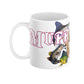 Coffee Mug  Reel Draggin' Tackle