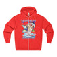 Zip Hoodie