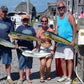 Predator Sport Fishing -Cape Hatteras Nc.- - Reel Draggin' Tackle - 2