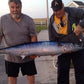 Predator Sport Fishing -Cape Hatteras Nc.- - Reel Draggin' Tackle - 8