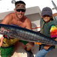 Predator Sport Fishing -Cape Hatteras Nc.- - Reel Draggin' Tackle - 9