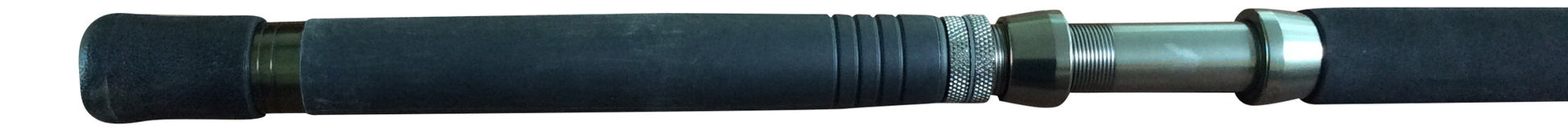 SPECIAL -Custom Canyon Stick 20# / PENN TRQ International Torque Lever Drag Combo - Reel Draggin' Tackle - 17