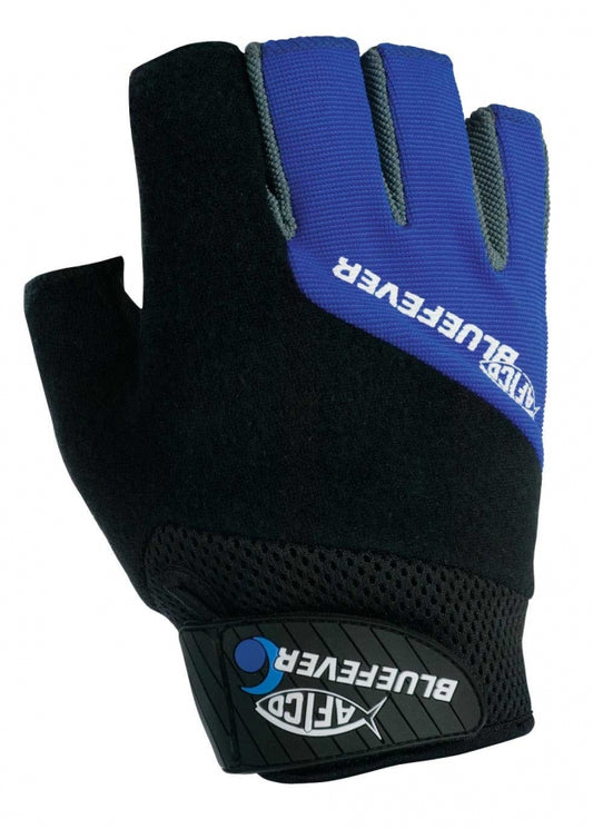 Short Pump Fishing Gloves, AFTCO - Reel Draggin' Tackle - 1