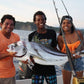 Pez Vela Sportfishing -Costa Rica- - Reel Draggin' Tackle - 1