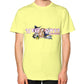 Unisex T-Shirt Lemon Reel Draggin' Tackle