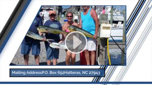 Predator Sport Fishing -Cape Hatteras Nc.-